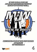 Men in White