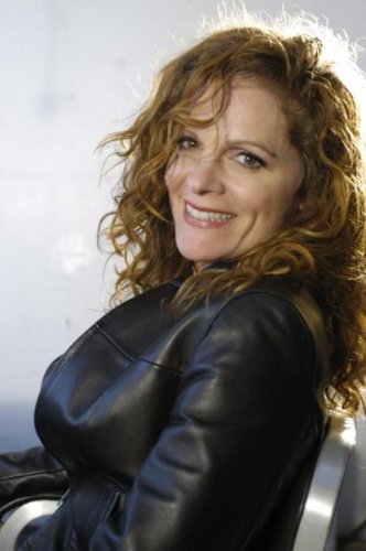 Trish Doolan
