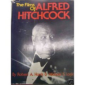 Films of Alfred Hitchcock