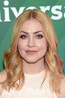 Amanda Schull