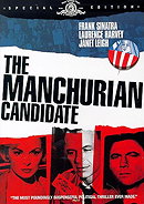The Manchurian Candidate (Special Edition)