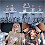 Shake It Off