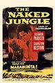 The Naked Jungle