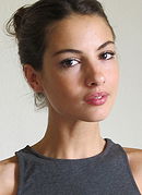 Katherine Henderson