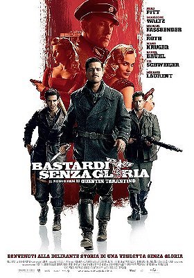 Inglorious Basterds [UMD for PSP]