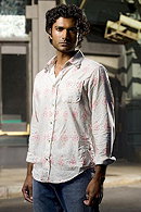 Sendhil Ramamurthy