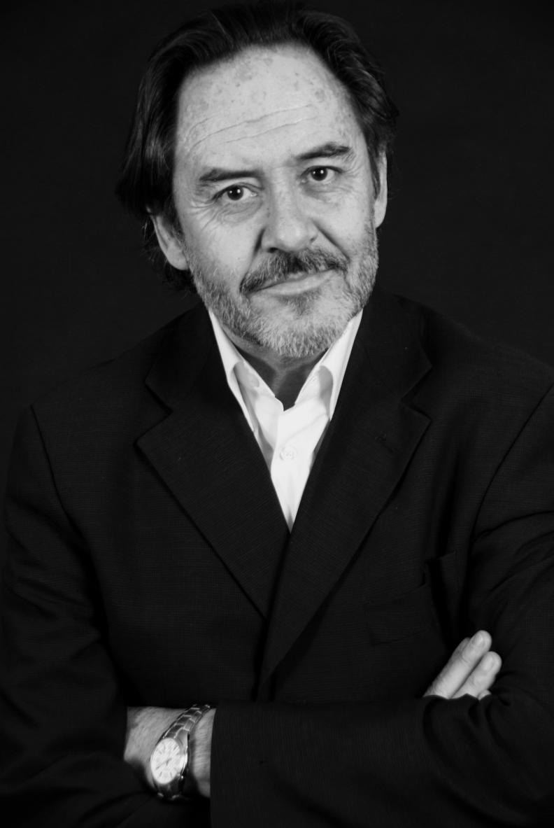 Santiago Ramos