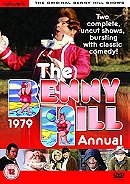 The Benny Hill Show: 1979 Annual
