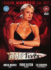 Nine Lives                                  (2002)