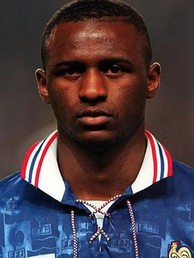 Patrick Vieira
