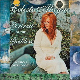Portrait of the Goddess: Musical Mythology