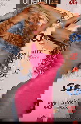 Ivonne Soto pictures and photos