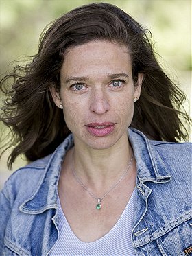 Sabine Fehr
