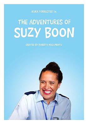 The Adventures of Suzy Boon