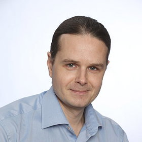 Andrei Sergejeff