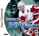 NHL 2K