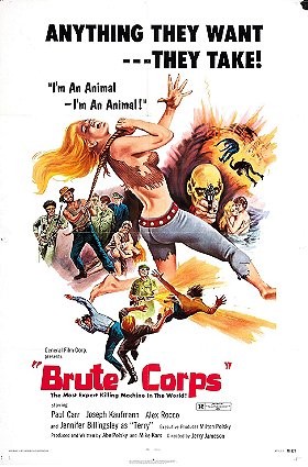 Brute Corps