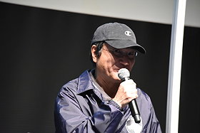 Katsuya Watanabe