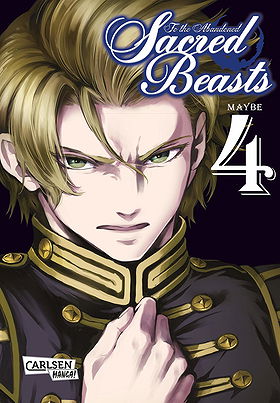 To the Abandoned Sacred Beasts 04