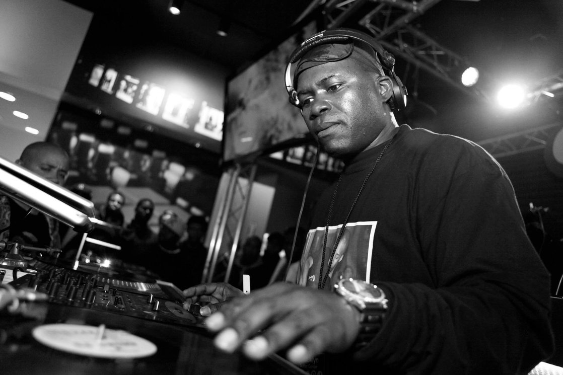Grand Wizard Theodore