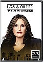 Law & Order Special Victims Unit: Season Twenty-Three 
