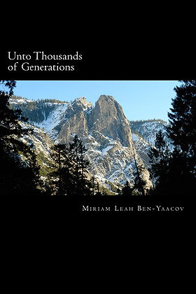 Unto Thousands of Generations
