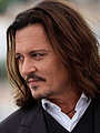Johnny Depp