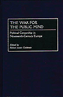 The War for the Public Mind