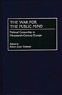 The War for the Public Mind