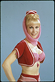 Barbara Eden