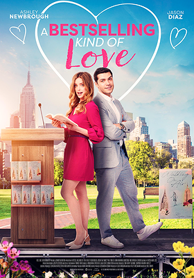 A Bestselling Kind of Love