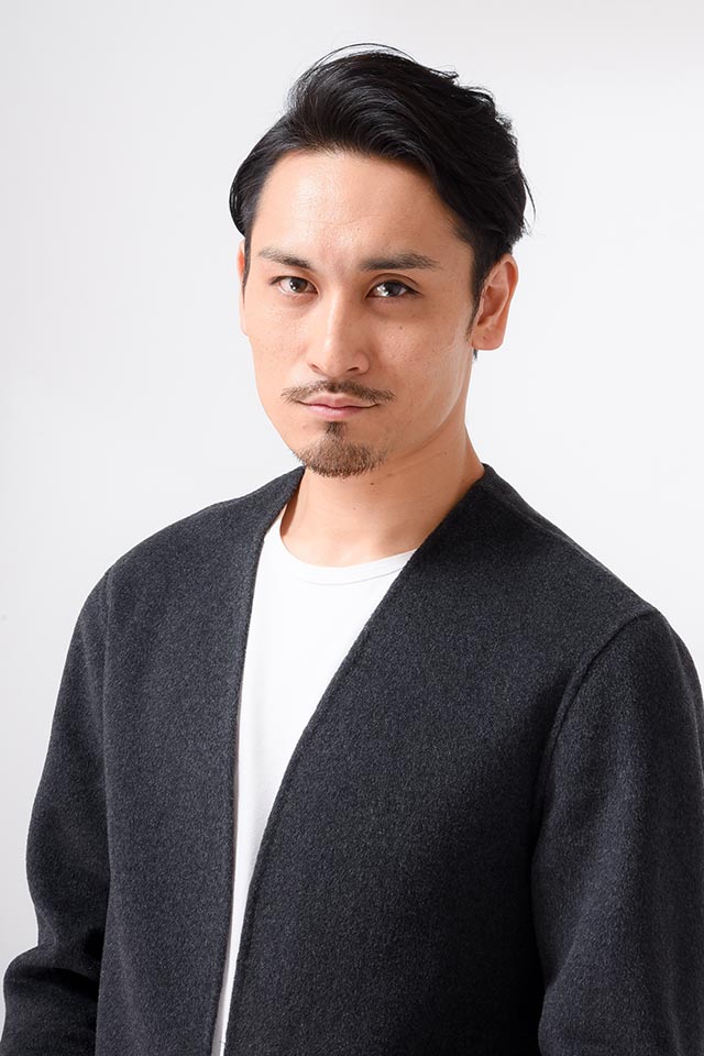 Katsuya