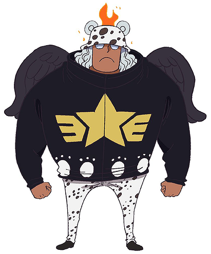 S-Bear