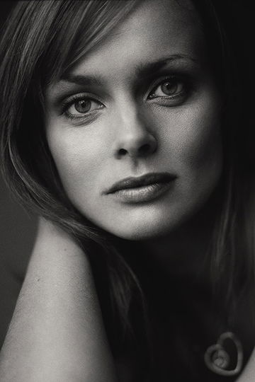 Izabella Scorupco