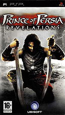 Prince of Persia: Revelations