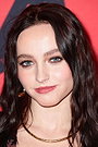 Madison Wolfe