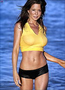 Brooke Burke-Charvet