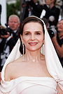 Juliette Binoche