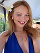 Francesca Eastwood