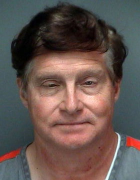 Ronald William Brown
