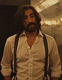 Mephisto (Sacha Baron Cohen)