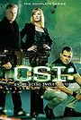 CSI: Crime Scene Investigation