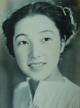 Mieko Takamine