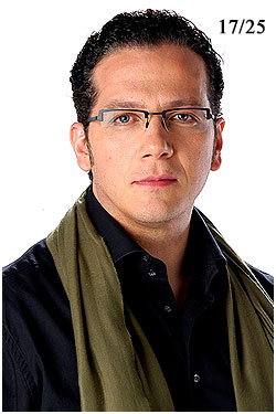 Víctor Huggo Martin