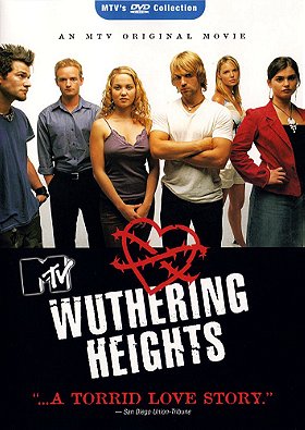 Wuthering Heights                                  (2003)