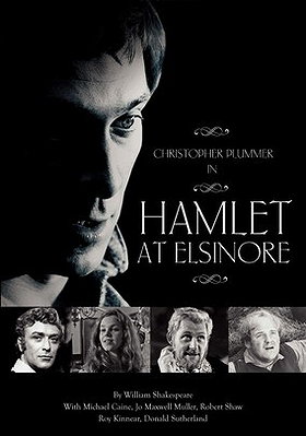 Hamlet at Elsinore