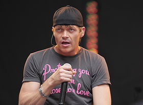 Brad Arnold