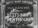 Betty Boop's Penthouse