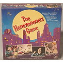 The Honeymooners Game