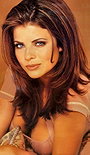 Yasmine Bleeth